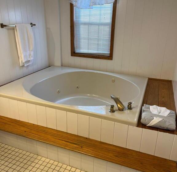 ベッドアンドブレックファースト Chester Inn