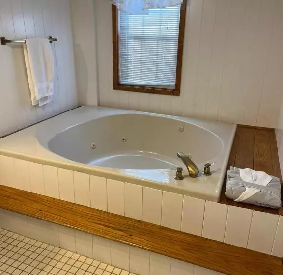 Aamiaismajoitus (B&B) Chester Inn