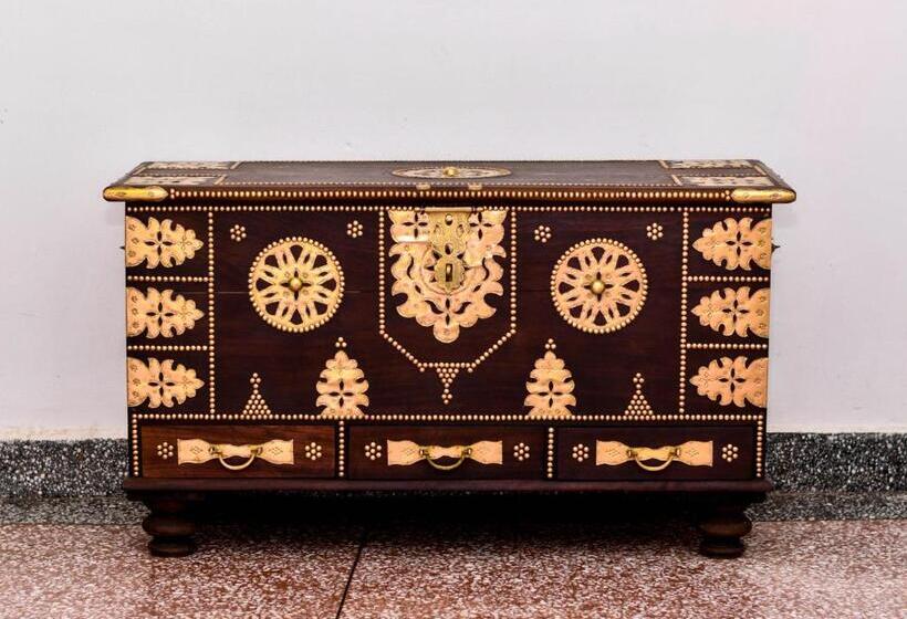 住宿加早餐 Minara Miwili Forodhani Park