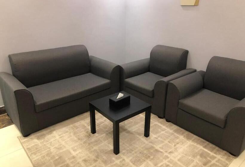 فندق قرين فيو