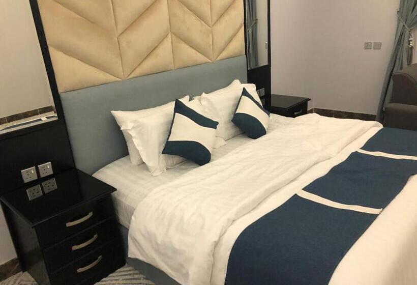 فندق قرين فيو