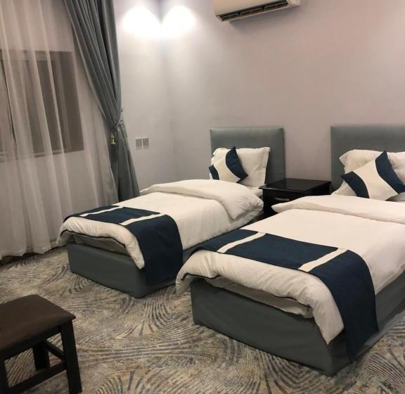 فندق قرين فيو