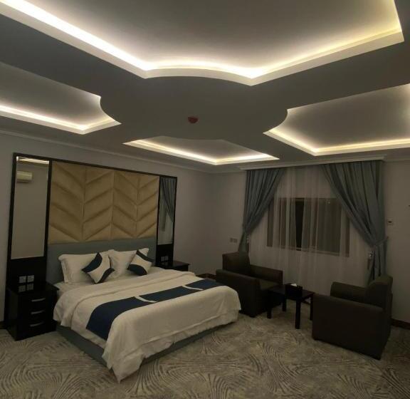 فندق قرين فيو