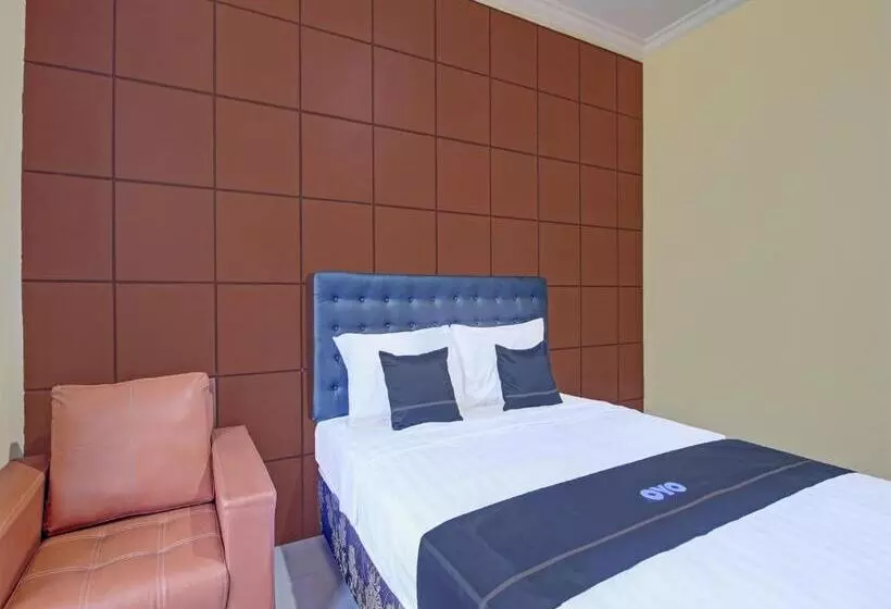 ホテル Collection O 91666 Meyli Guesthouse