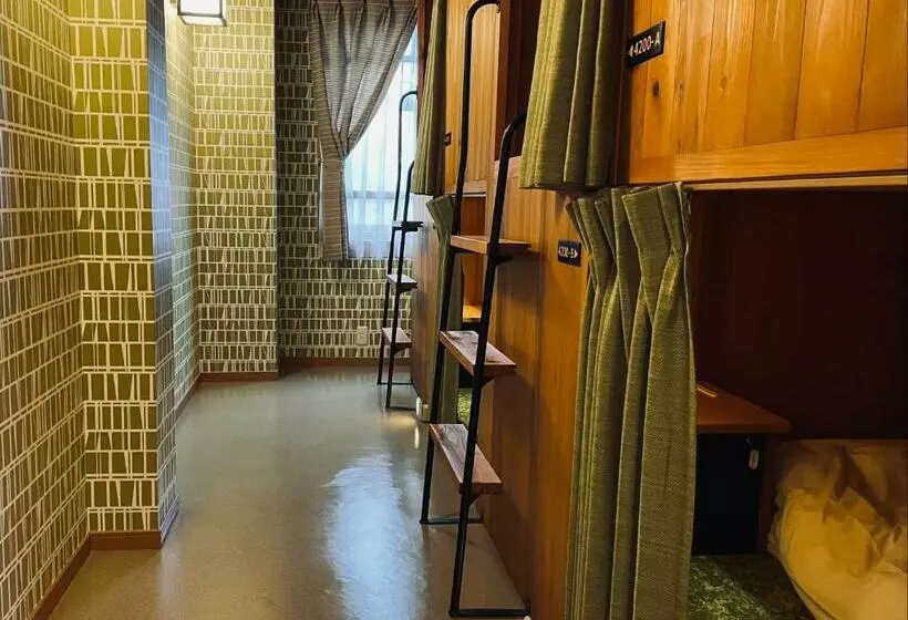ホテル Hataracoliving Vacation Stay 01068v