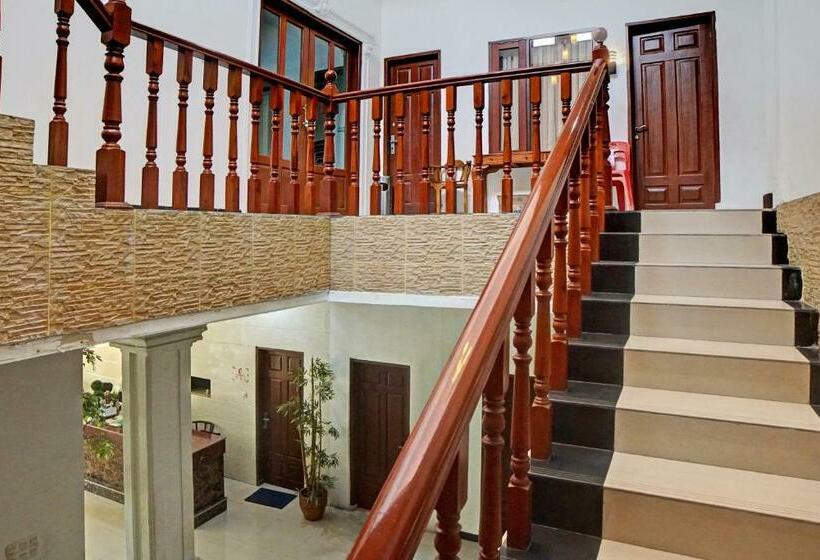 ホテル Jr Residence Syariah Near Jalan Setiabudi Medan Redpartner