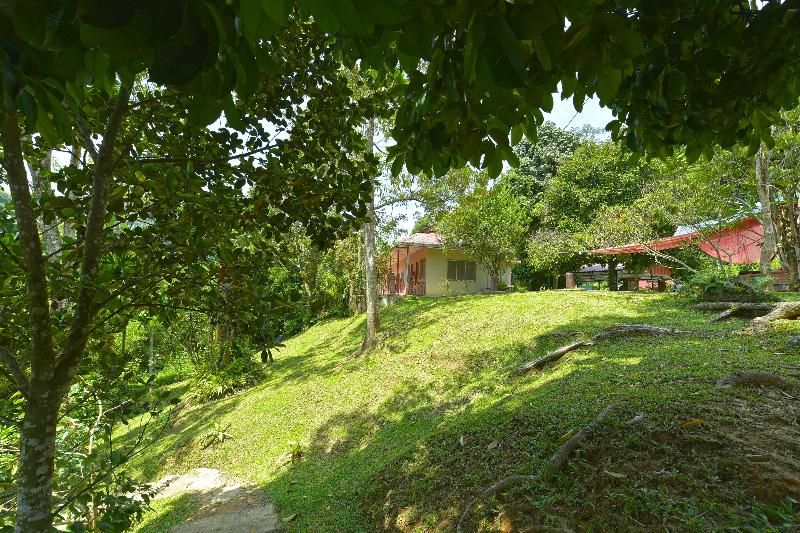 בית מלון כפרי Oyo 90630 Mat Leon Village