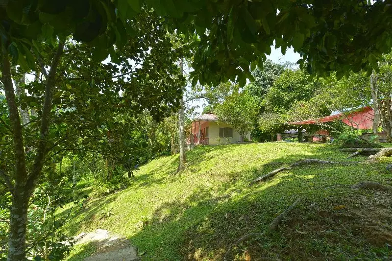 ホテル Oyo 90630 Mat Leon Village