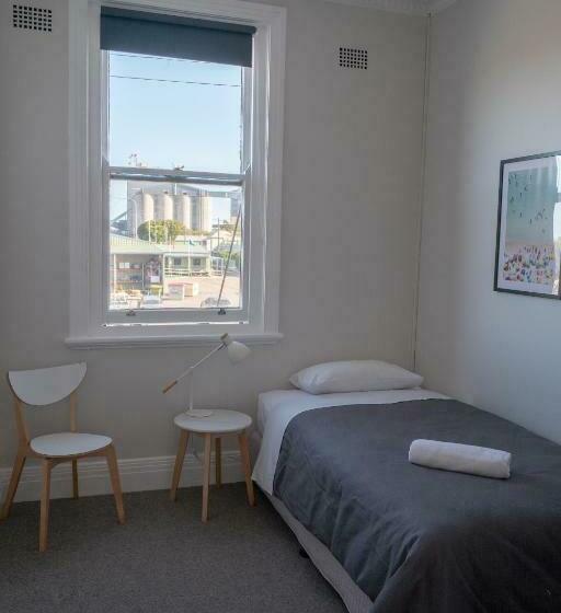 בית מלון כפרי Seven Seas