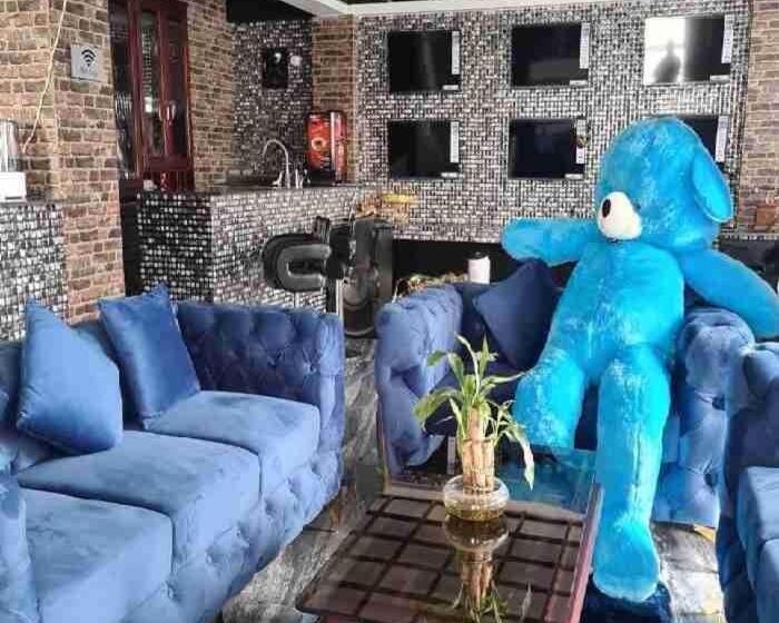 هتل The Relyn Suite