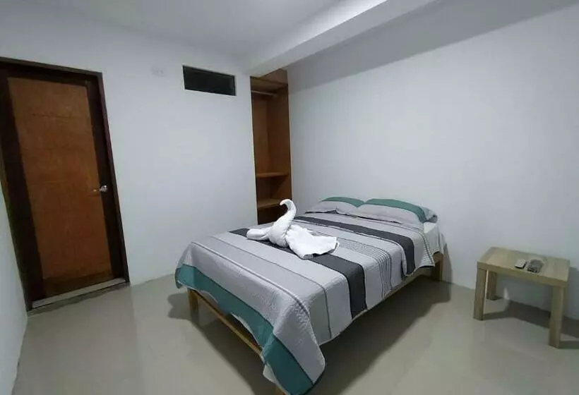 Otel Urpi