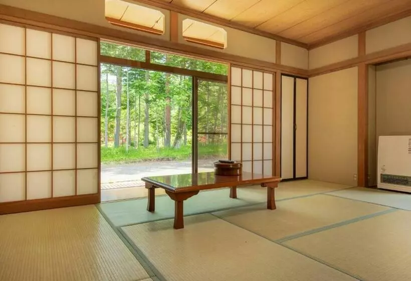 ホテル Yamanaka Lake ｒｙｏｚａｎ   Vacation Stay 32160v
