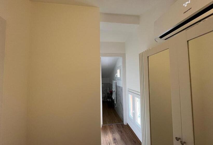 پانسیون Guest House All 83