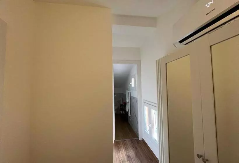 پانسیون Guest House All 83