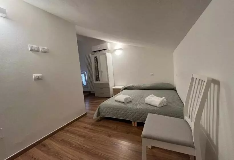 پانسیون Guest House All 83