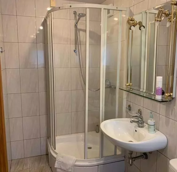 پانسیون Kepezinski Eco Apartments