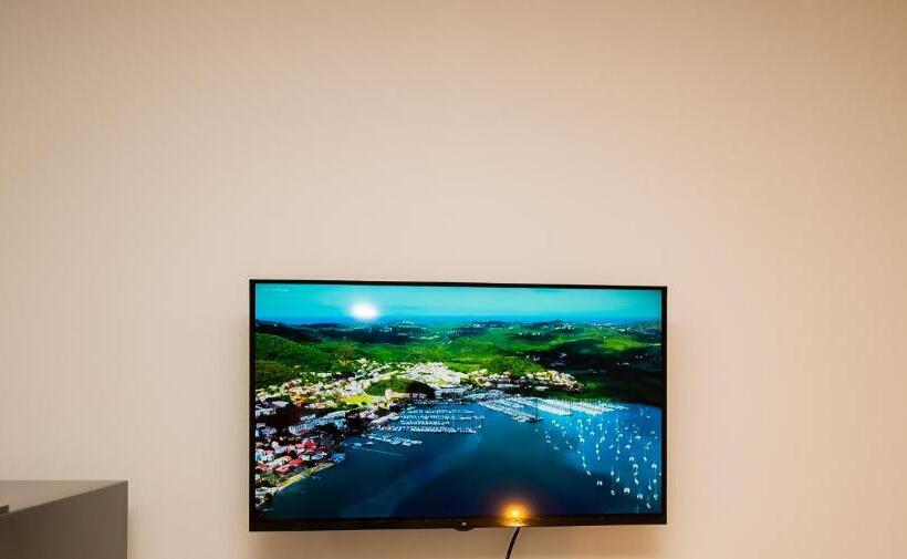 پانسیون Studio Für 4 Personen