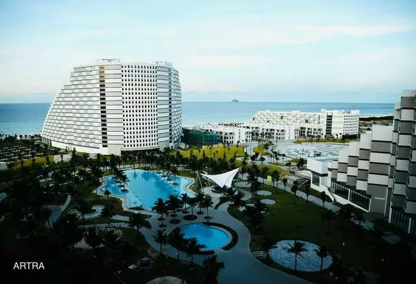 Arena Cam Ranh Nha Trang