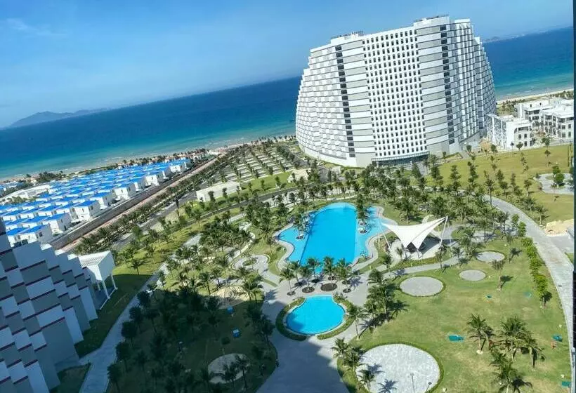 Arena Cam Ranh Nha Trang