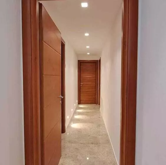 تختخواب و صبحانه Tramonto Sul Mare