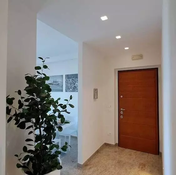 تختخواب و صبحانه Tramonto Sul Mare