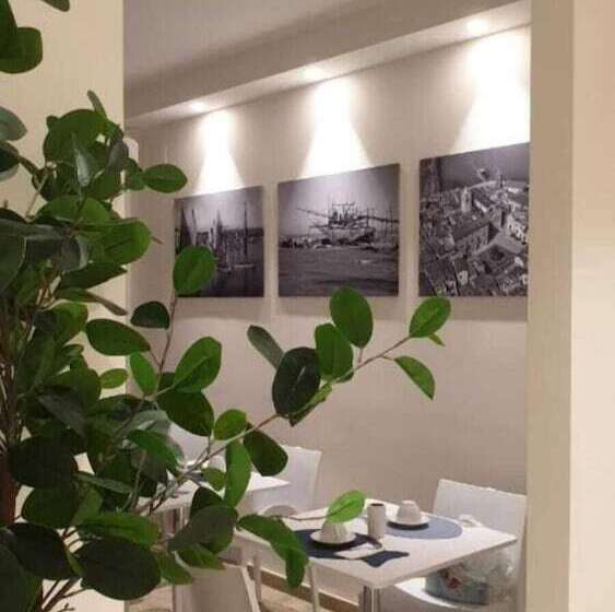 Bed and Breakfast Tramonto Sul Mare