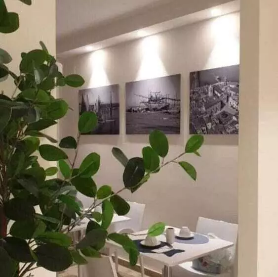 تختخواب و صبحانه Tramonto Sul Mare