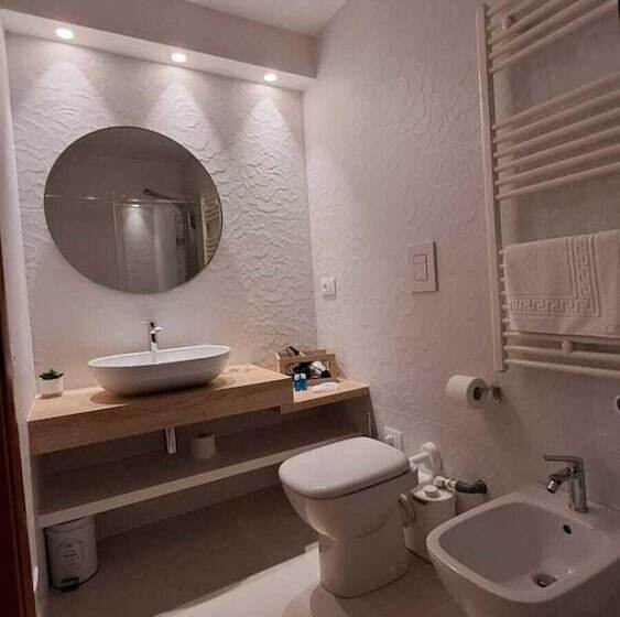 Bed and Breakfast Tramonto Sul Mare