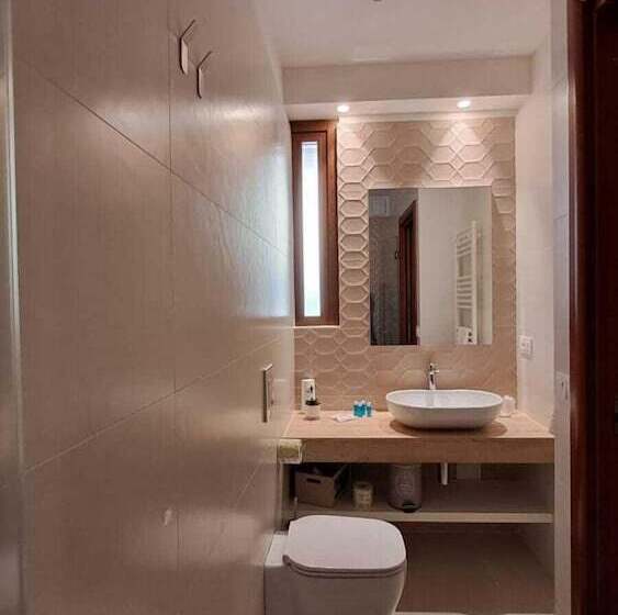 Bed and Breakfast Tramonto Sul Mare