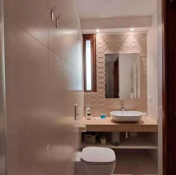 تختخواب و صبحانه Tramonto Sul Mare