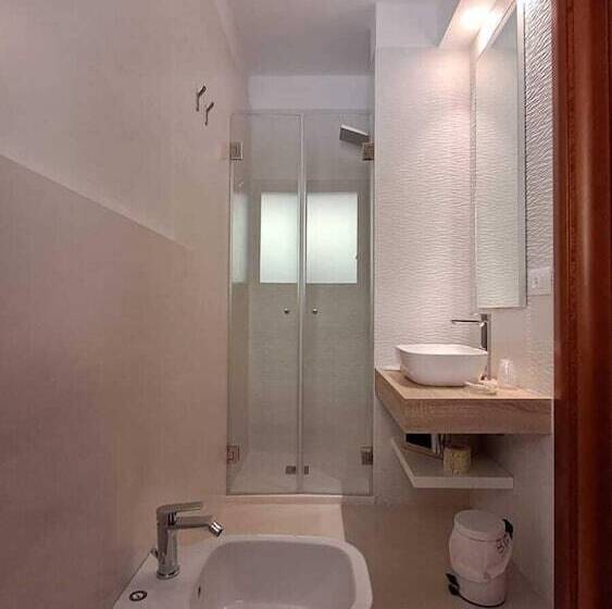 Bed and Breakfast Tramonto Sul Mare