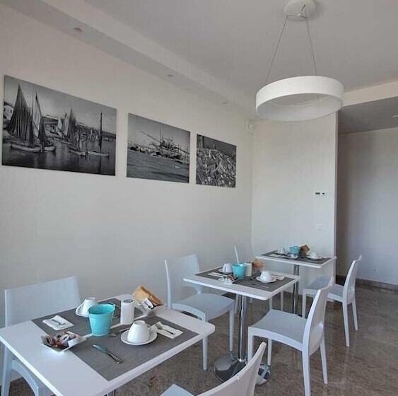 Bed and Breakfast Tramonto Sul Mare