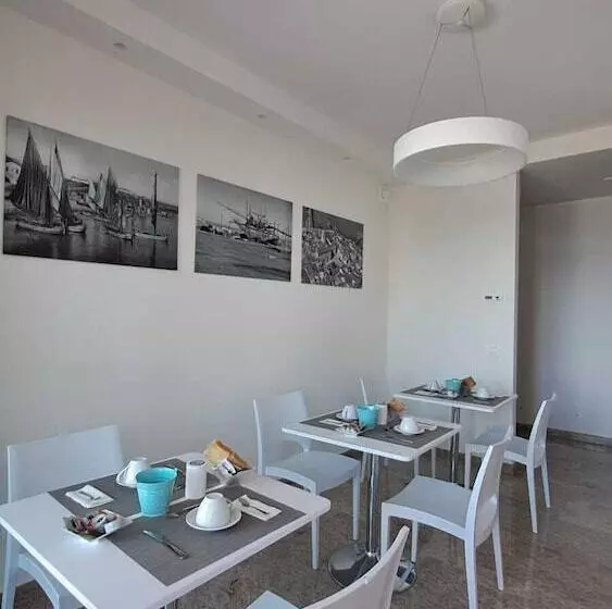 تختخواب و صبحانه Tramonto Sul Mare