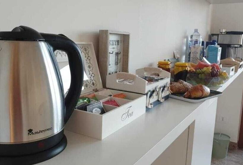 Bed and Breakfast Tramonto Sul Mare