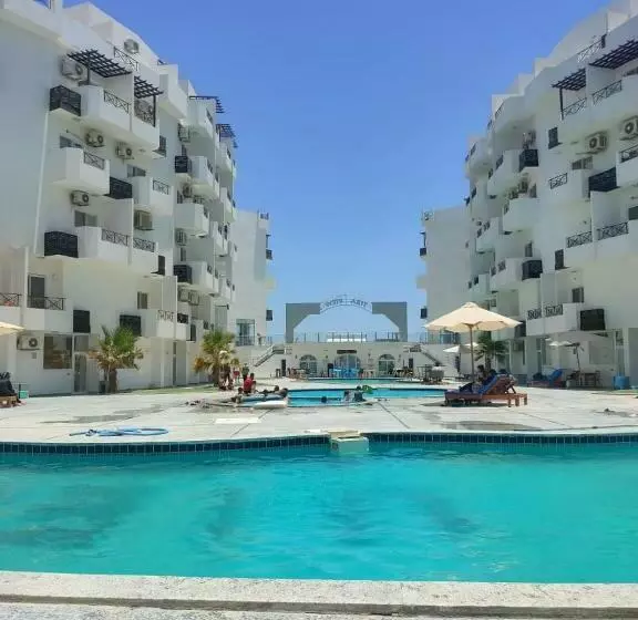 Furnished Studio, At Tiba View, Number R76