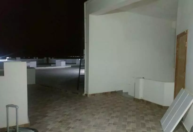 Furnished Studio, At Tiba View, Number R76