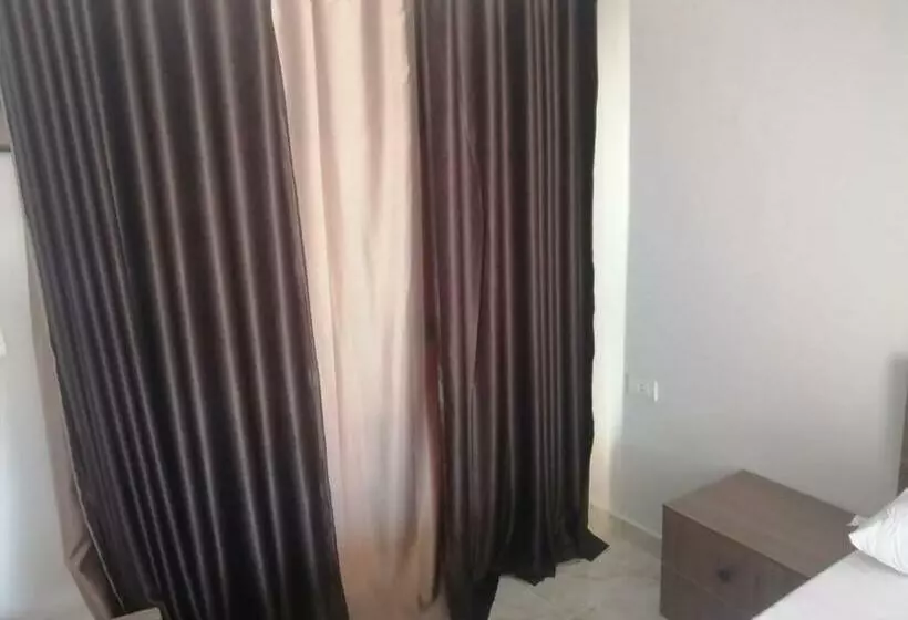 Furnished Studio, At Tiba View, Number R76