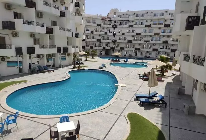 Furnished Studio, At Tiba View, Number R76