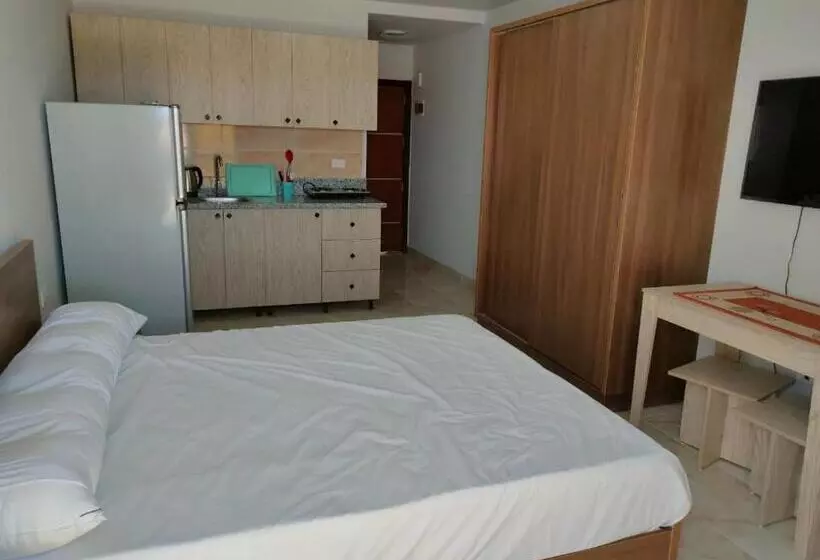Furnished Studio, At Tiba View, Number R76