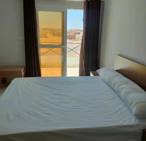 Furnished Studio, At Tiba View, Number R76