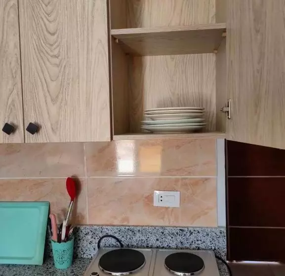 Furnished Studio, At Tiba View, Number R76