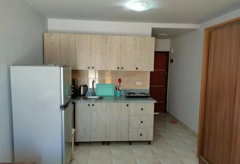 Furnished Studio, At Tiba View, Number R76