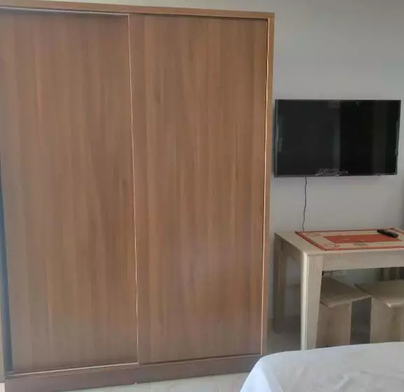 Furnished Studio, At Tiba View, Number R76