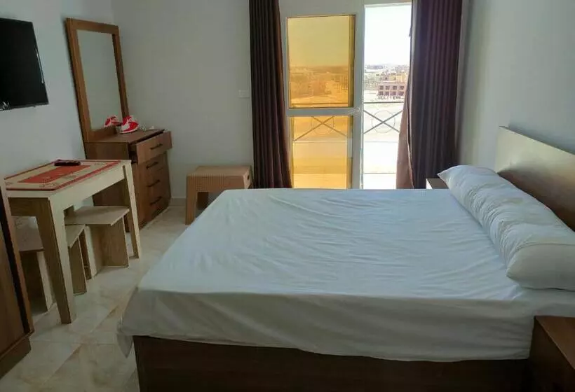 Furnished Studio, At Tiba View, Number R76