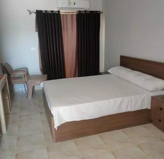 Furnished Studio, At Tiba View, Number R76