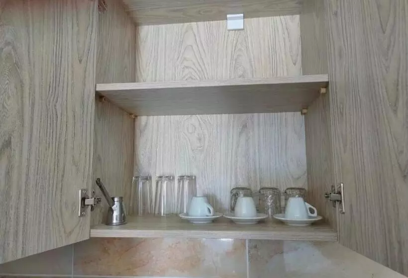 Furnished Studio, At Tiba View, Number R76