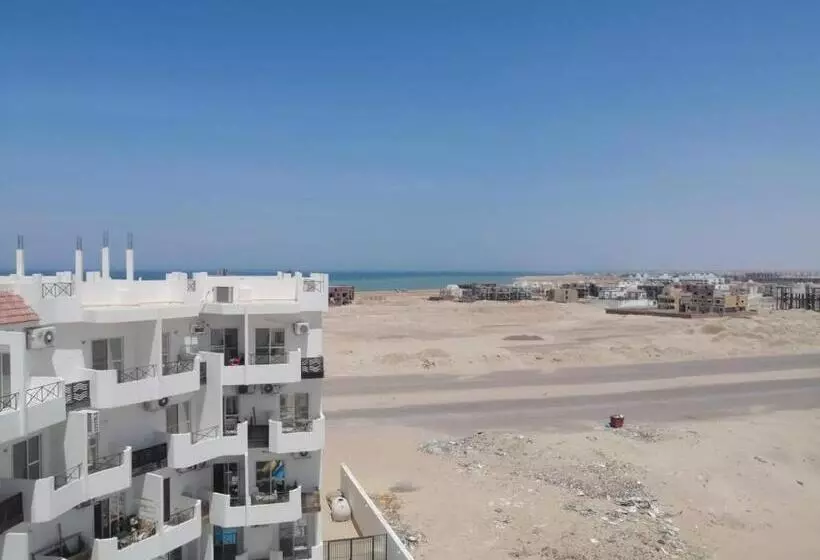 Furnished Studio, At Tiba View, Number R76