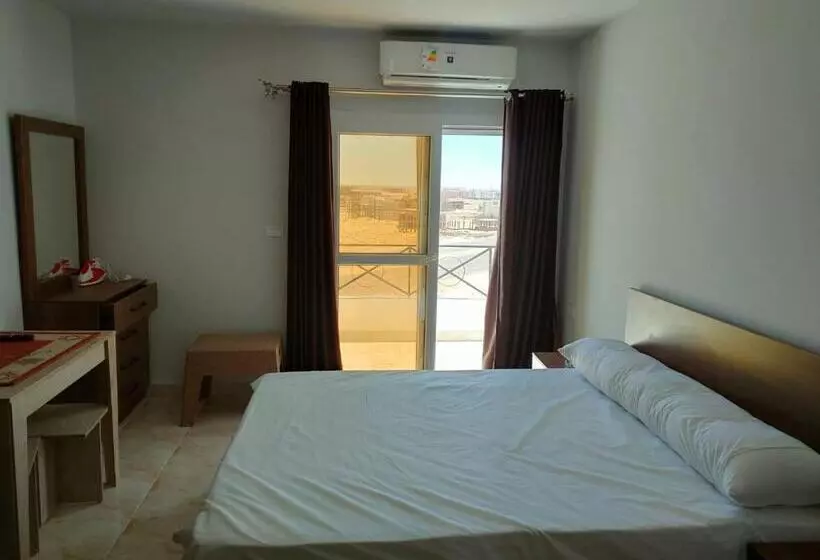 Furnished Studio, At Tiba View, Number R76