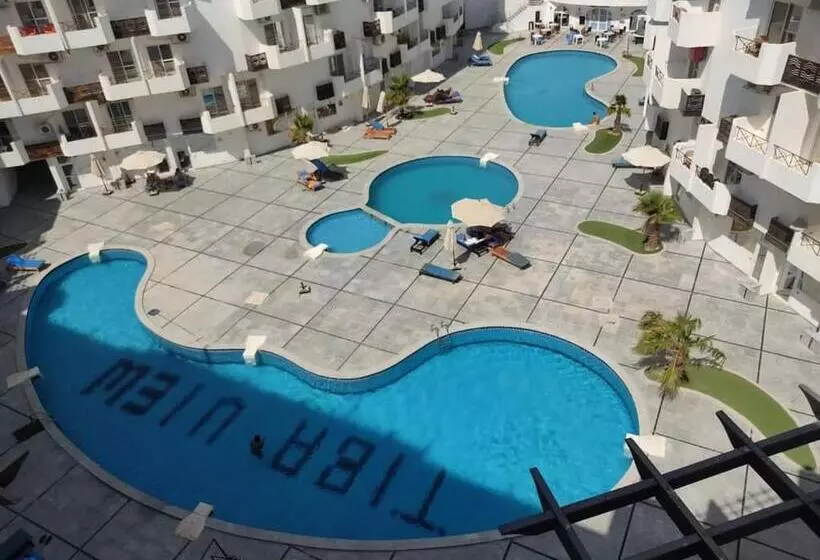 Furnished Studio, At Tiba View, Number R76