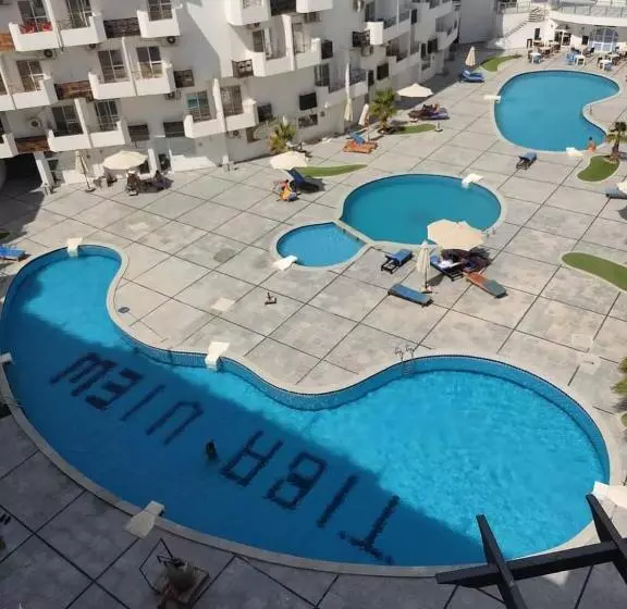 Furnished Studio, At Tiba View, Number R76